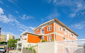Pousada Recanto das Caldas